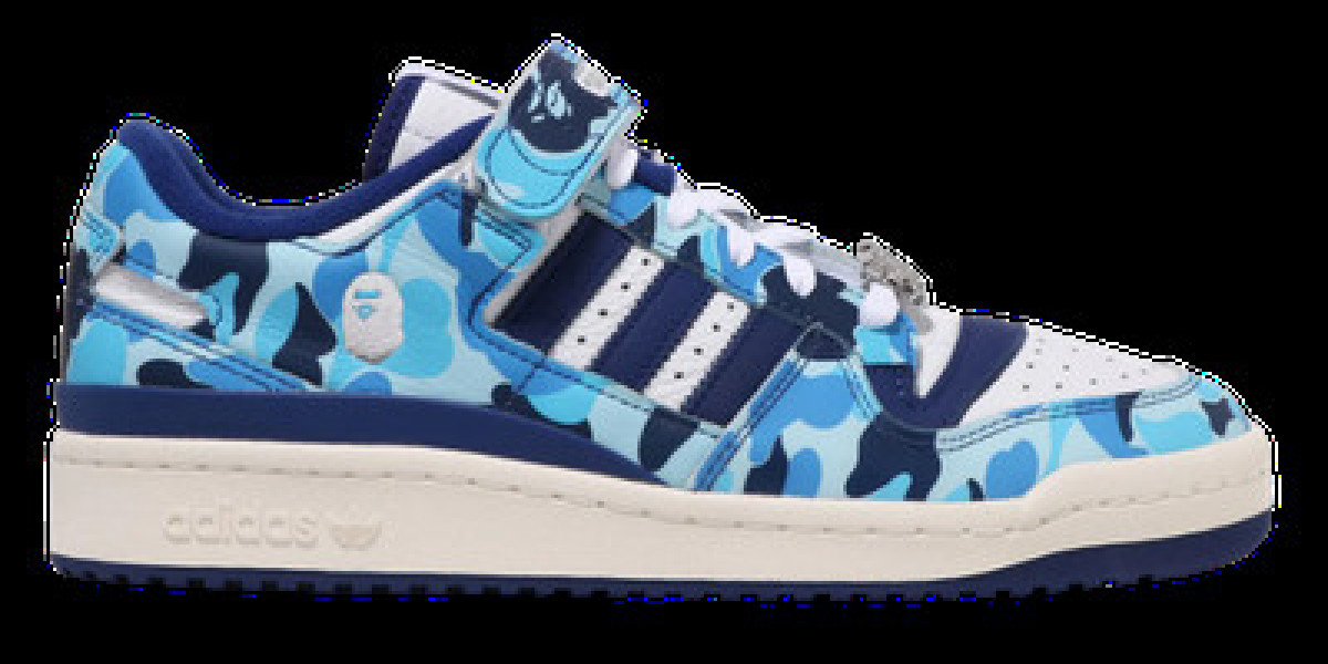 Custom Bape Shoes – Style Guide, Reviews & Where to Buy