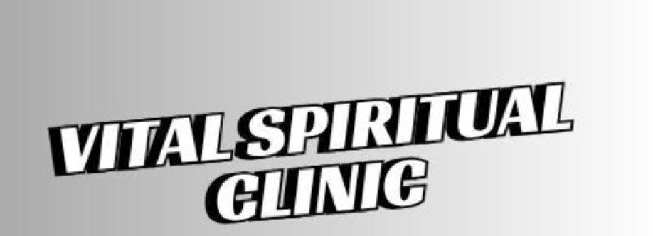 Vital Spiritual Clinic Cover Image