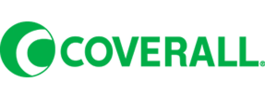 Coverall Oklahoma Cover Image