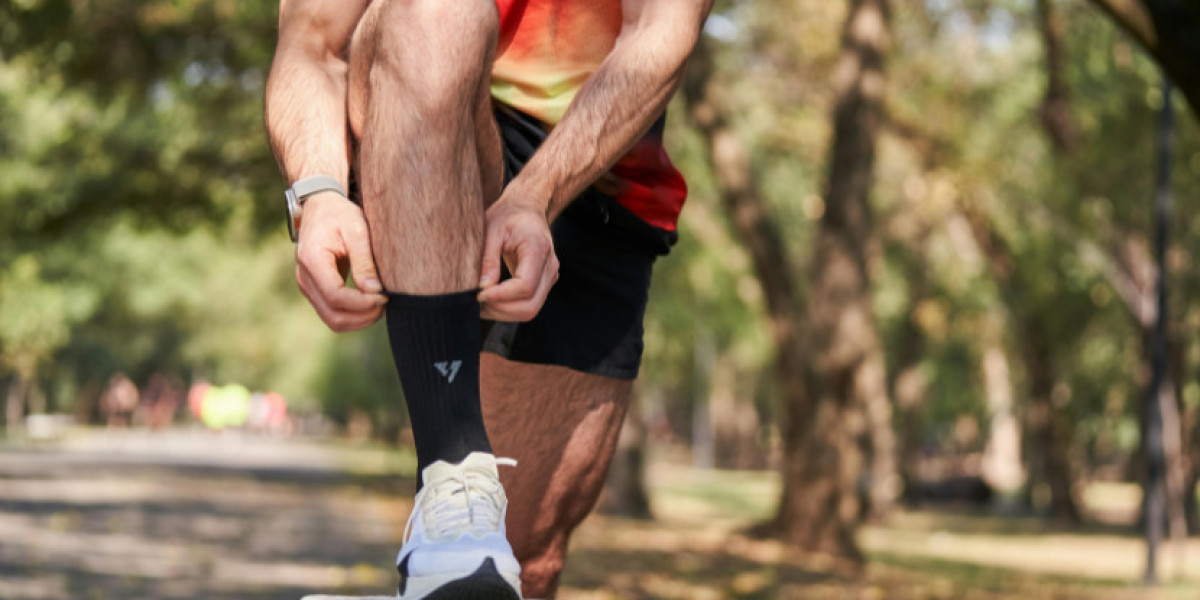 Asia Pacific Socks Market Size, Trends & Forecast 2035