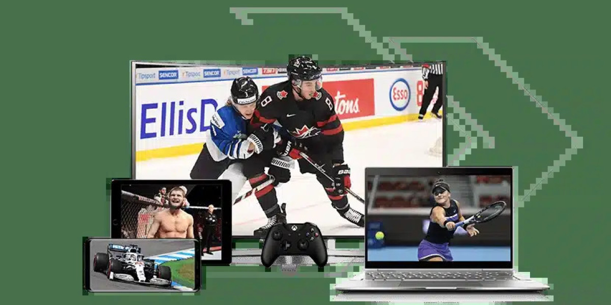 IPTV Streaming Revolution: The Future of Smart and Flexible Entertainment