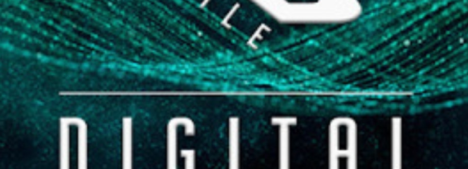 Digital Profile Cover Image