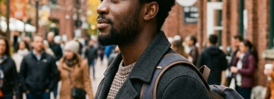 Daniel Okafor Cover Image