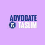 Advocate taslim Profile Picture