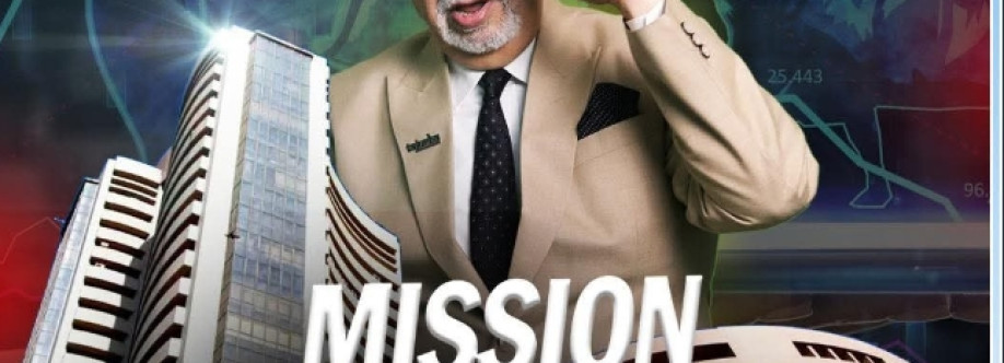 Suresh Mansharamani Cover Image