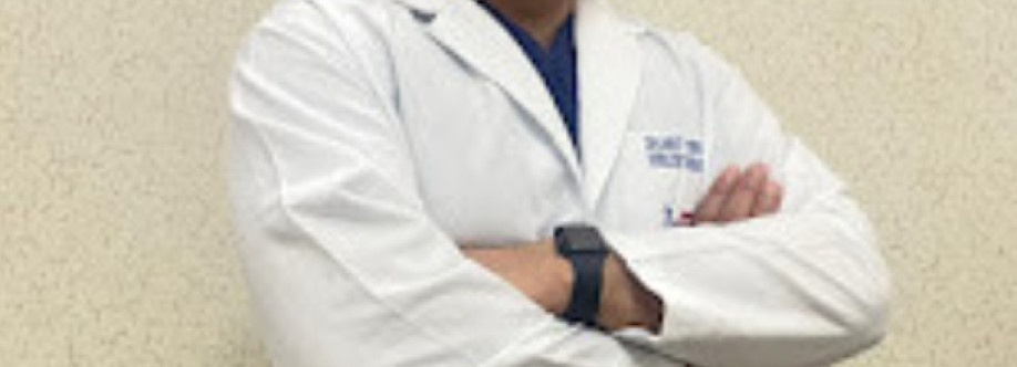 Dr Ankit Singh Cover Image