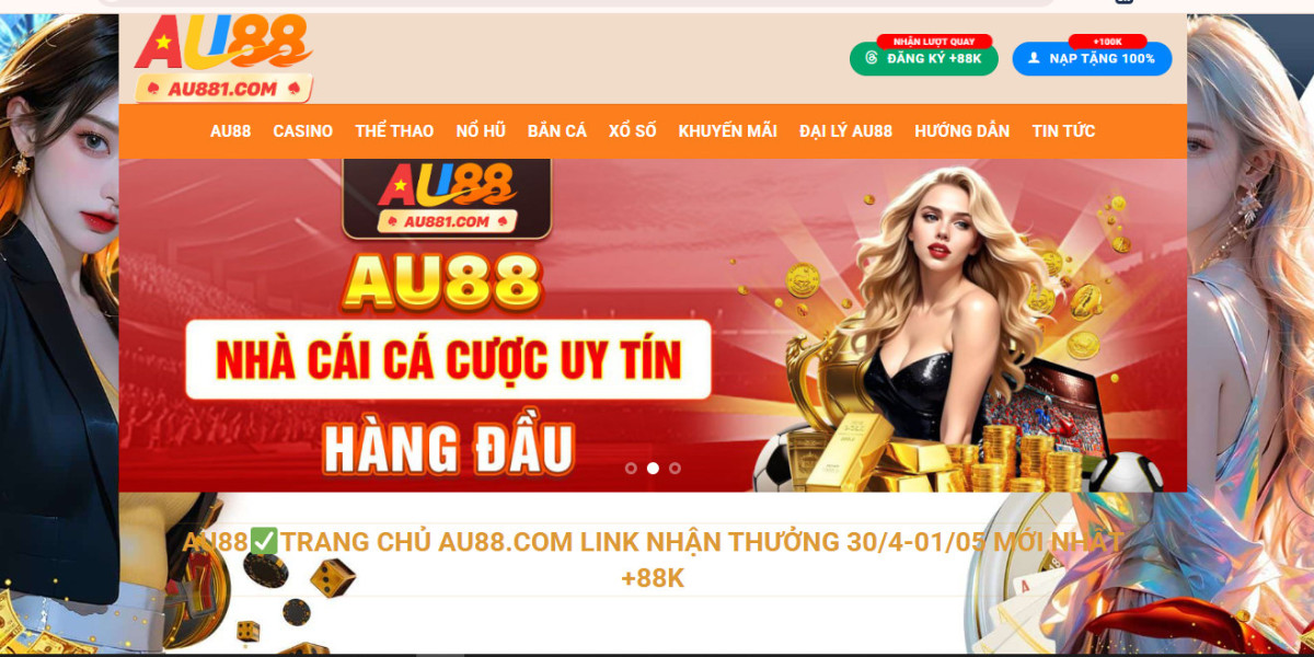 THỂ THAO AU88