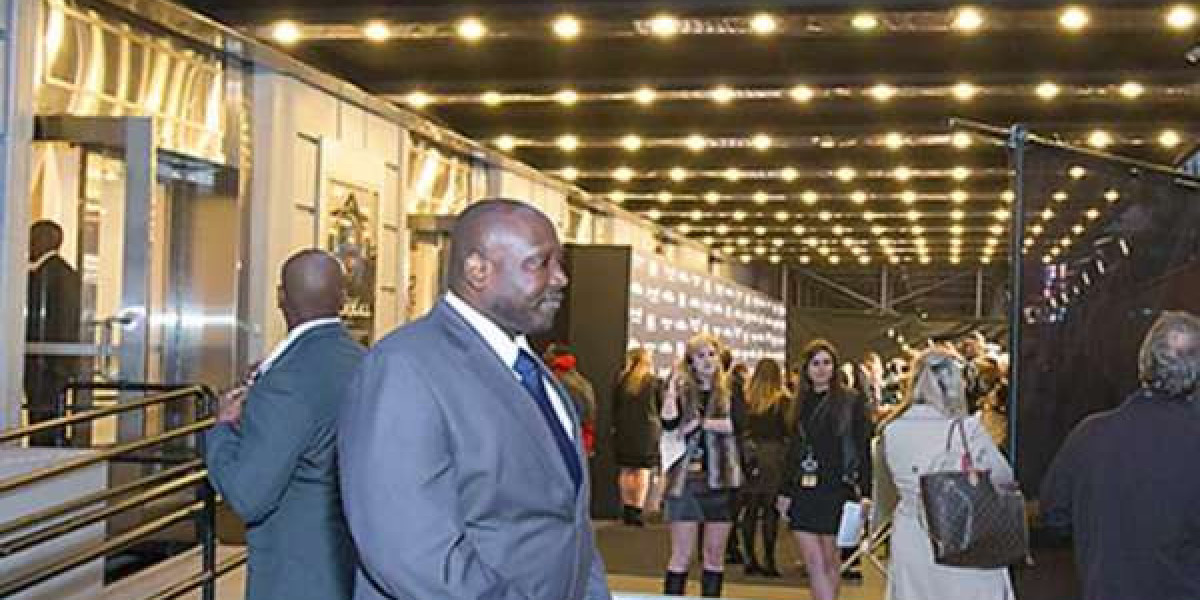 Security Firms in New York: Choosing Professional Protection Services