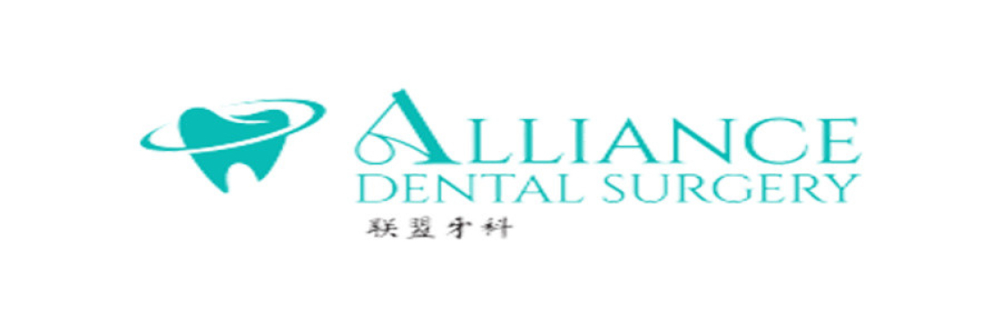 Alliance Dental Surgery Cover Image
