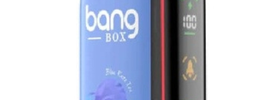 Bang Box Cover Image