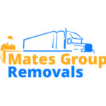 Mates Group Removals Profile Picture