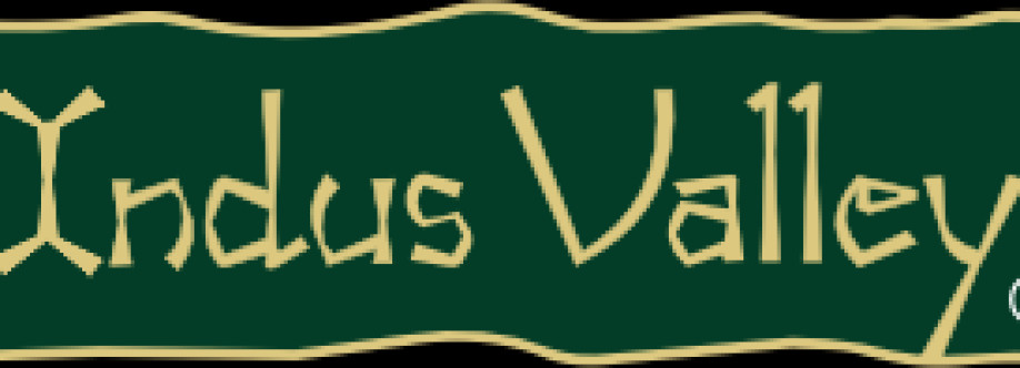 Indus Valley Organic  Beauty Cover Image