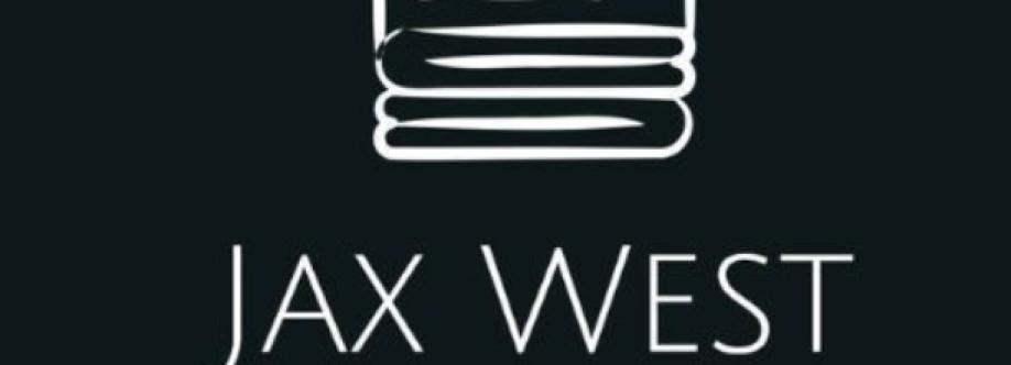 JAX WEST BED Cover Image
