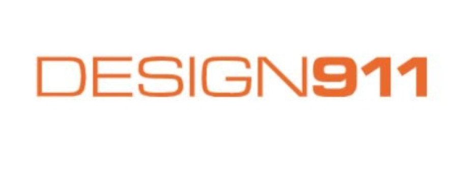 Design 911 Cover Image