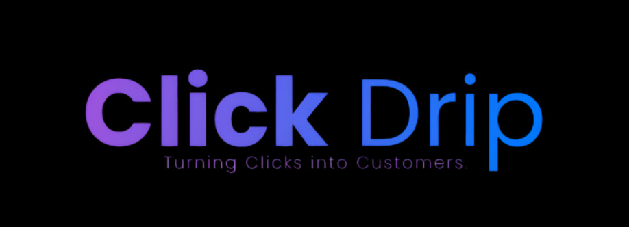 Click Drip Cover Image