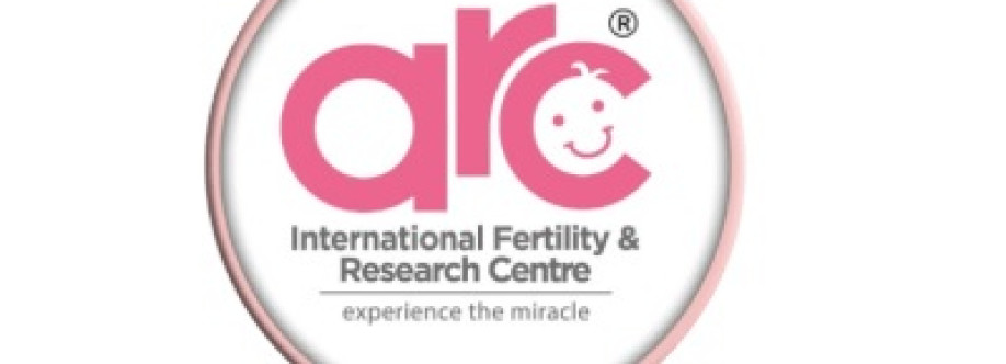 ARC International Fertility and Research Centre Private Limi Cover Image