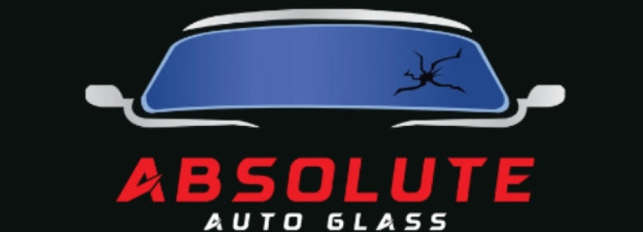 Absolute Auto Glass Cover Image