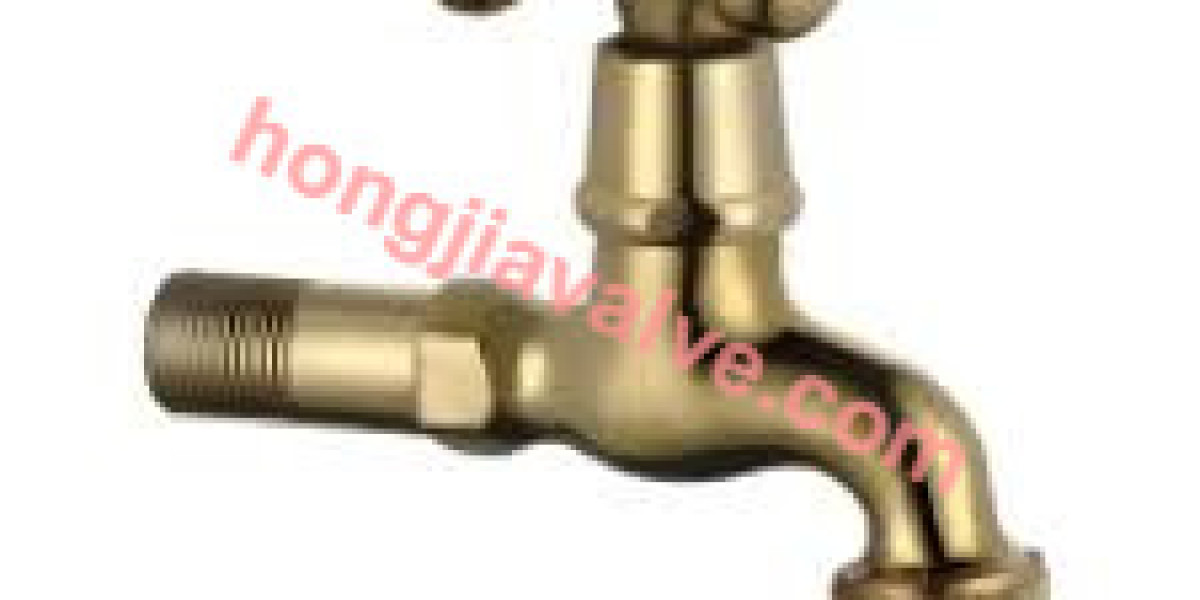 HongJiavalve Diversity Water Device Valve: A Step Toward Sustainability
