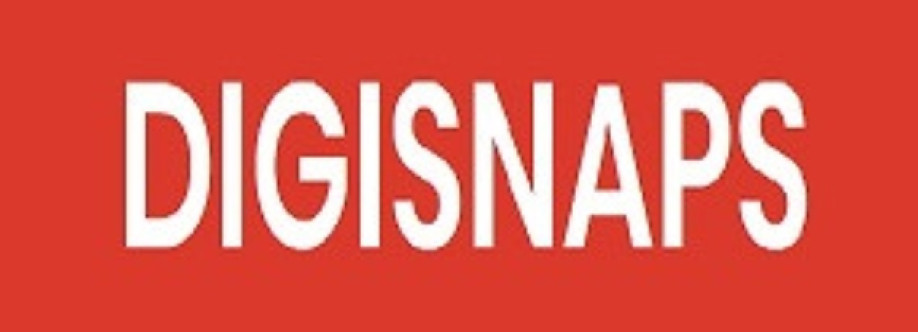 Digi Snaps Cover Image