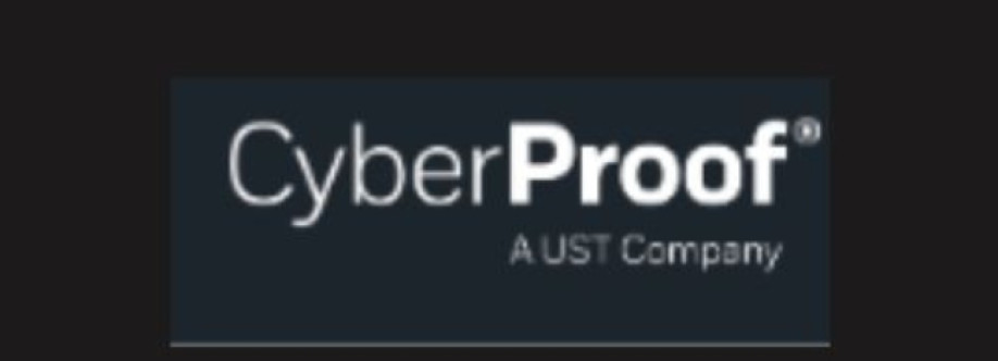 Cyber Proof Cover Image