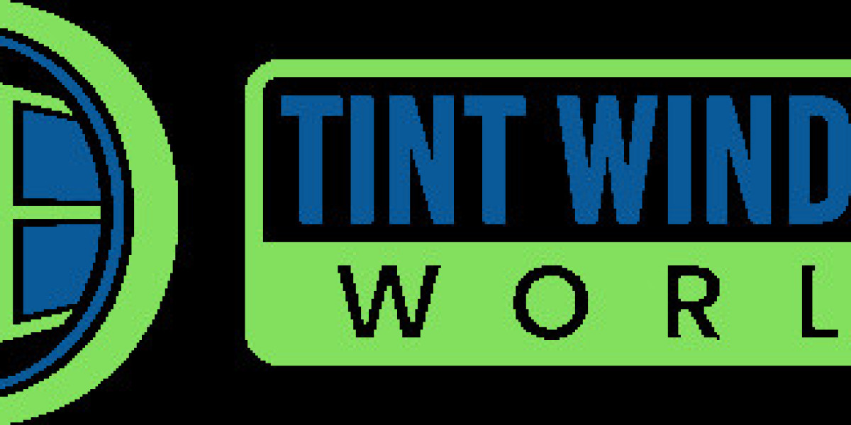 Tint Window World