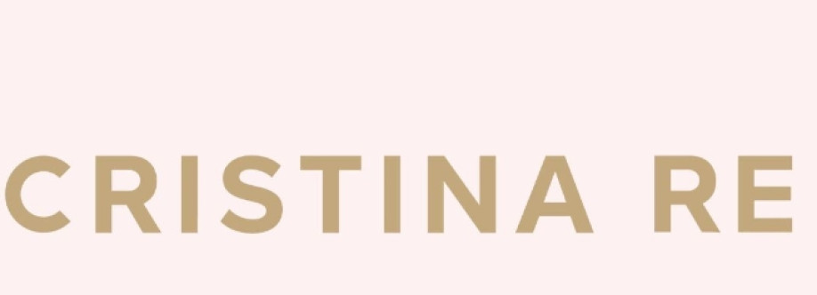Cristina Re Cover Image