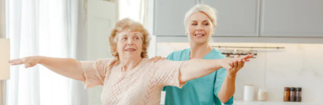 Medphys Rehabilitation Cover Image