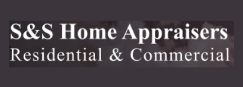 SS Home Appraisers Residential and Commercial Cover Image