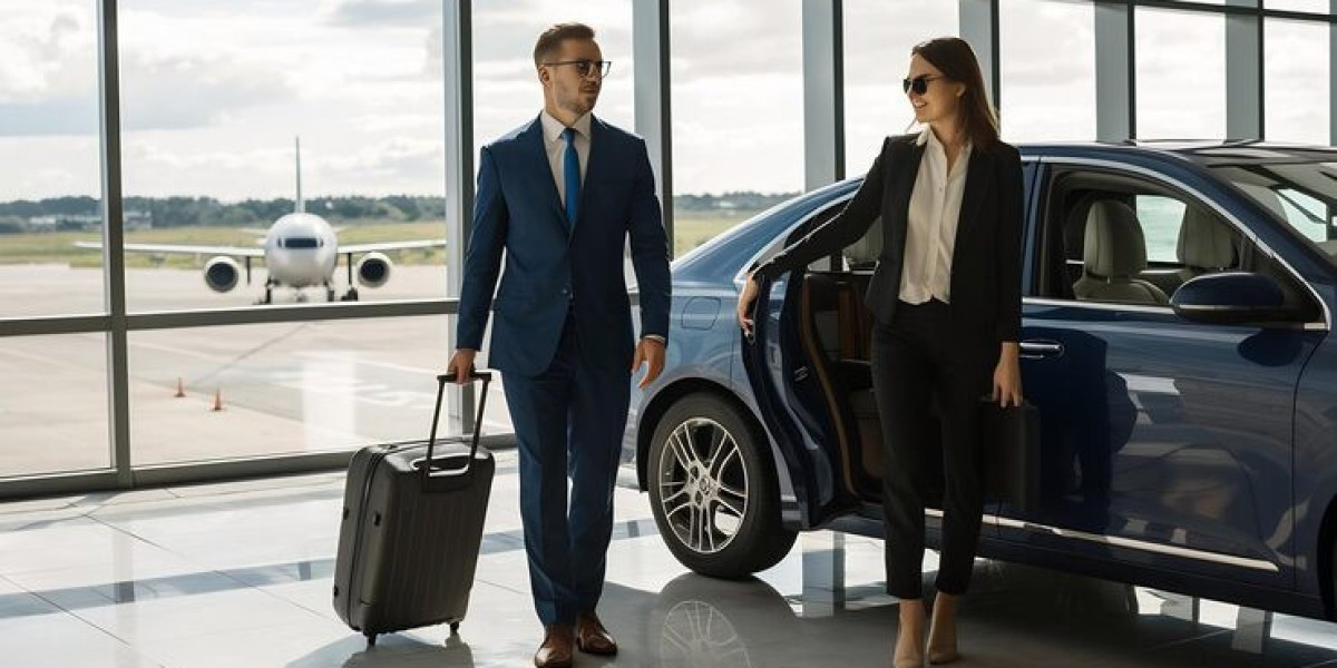 Practical Booking Tips for Airport Car Service Near Me That Every Traveler Should Know