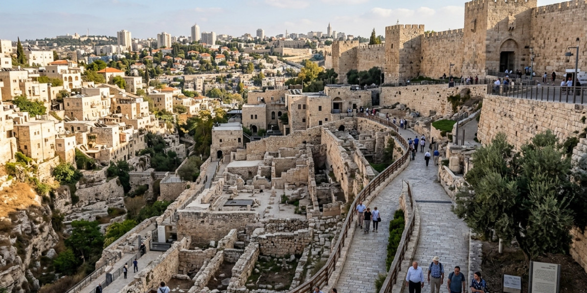 Israel ETA-IL Online Application Process Explained