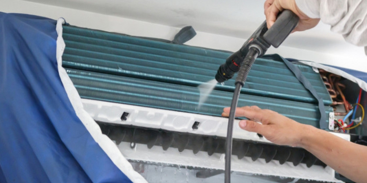 How Dirty AC Ducts Affect Health in Abu Dhabi