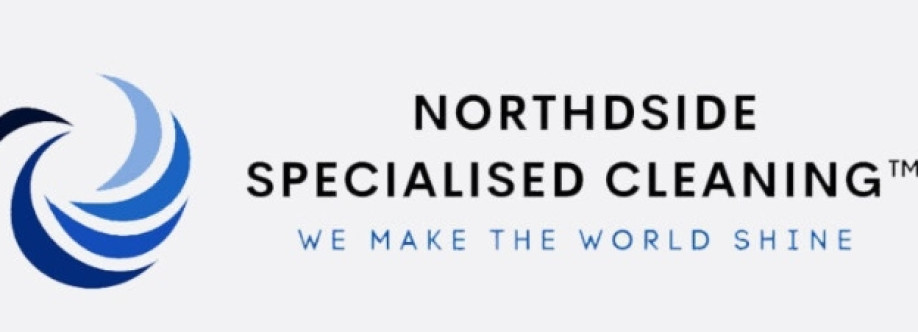 Northside Specialised Cleaning Cover Image