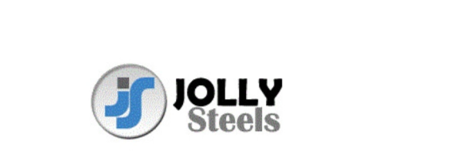 jolly steels Cover Image