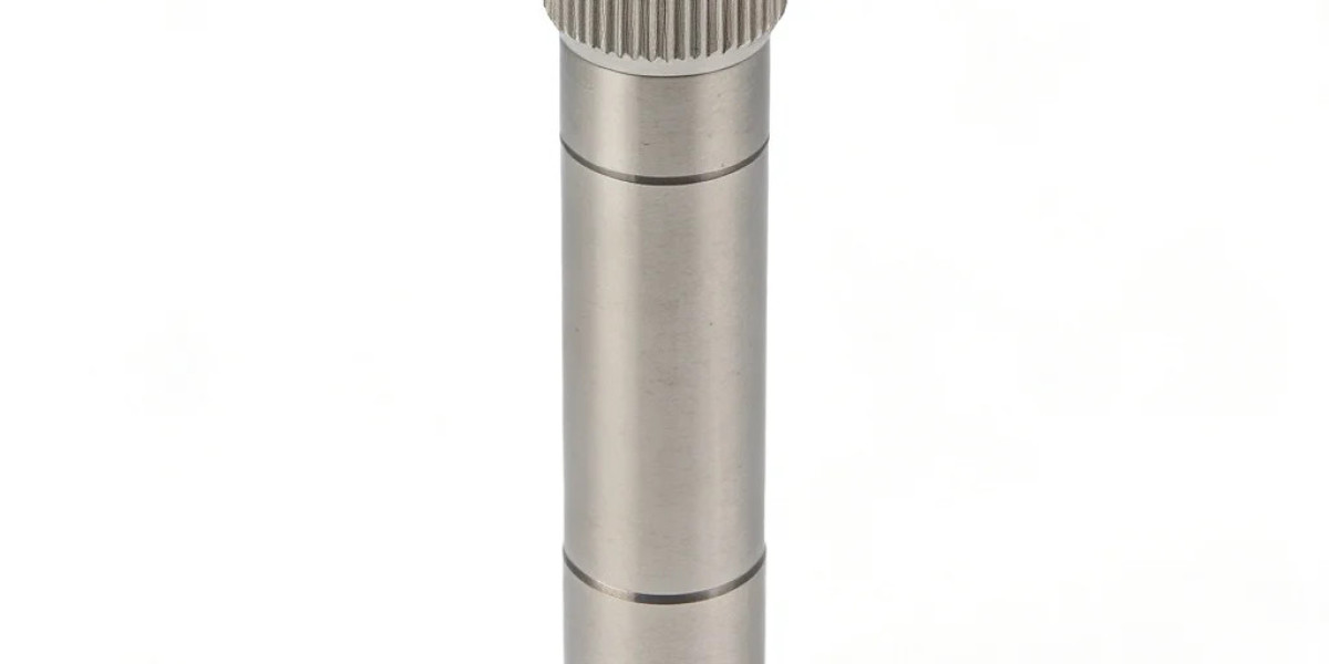 Ride Stronger, Ride Smarter: The Role of Spindles in Crank System Performance