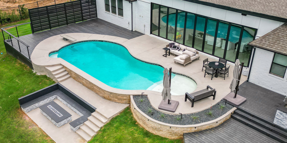 Outdoor Kitchen Installers: Upgrade Your Backyard with Functional Outdoor Living