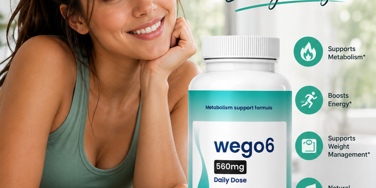 Wego6 Austria: From Day 1 to a Healthier Life