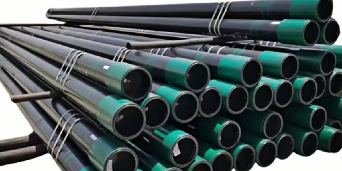 China Steel Pipe Manufacturers: Are They Leading the Global Steel Pipe Industry?