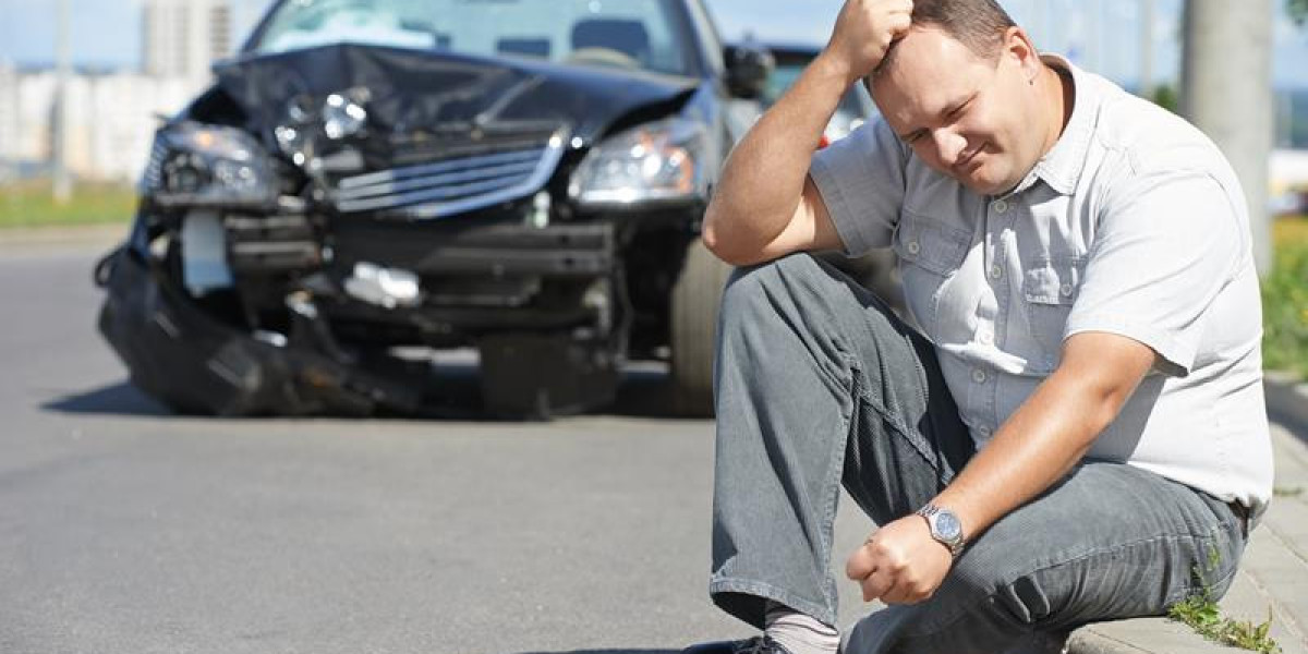 Top Auto Accident Clinic for Fast Recovery, Expert Care & Pain Relief