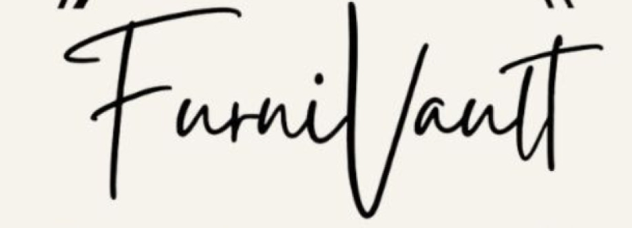 FurniVault FurniVault Cover Image