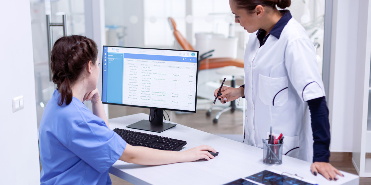 MedAxis Solutions: The MSO Partner That Lets You Focus on Patients, Not Paperwork