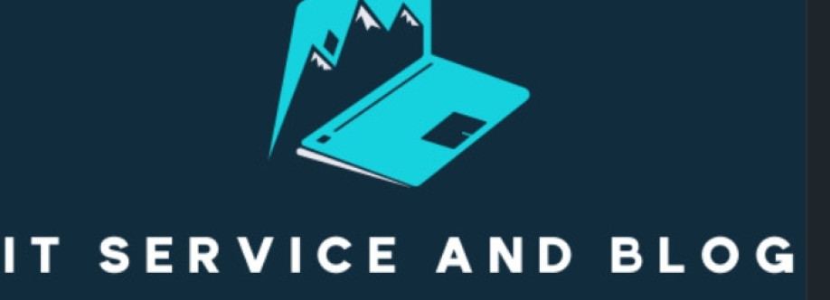 IT Services And Blog Cover Image