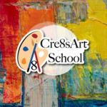 Cre8sArt School Profile Picture