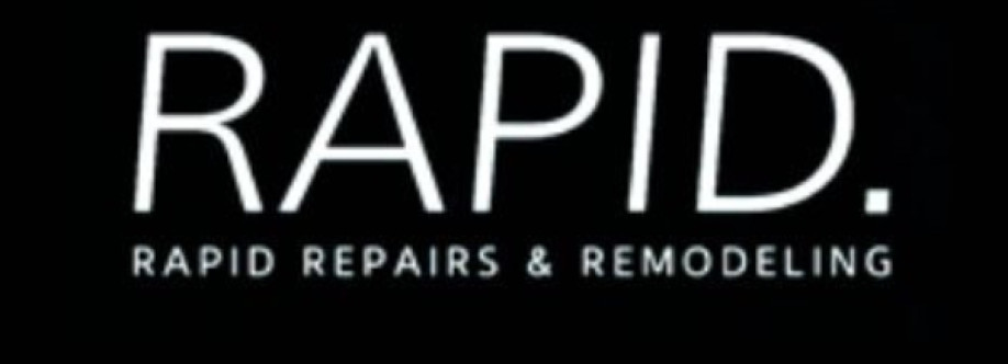 Rapid Repairs and Remodeling Cover Image