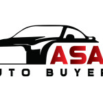 ASAP AUTO BUYERS Profile Picture