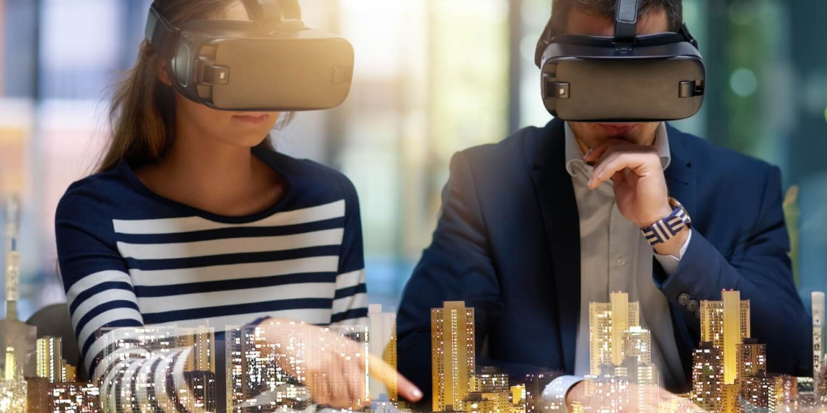Why Immersive Viewing Is Essential for Modern Property Buyers