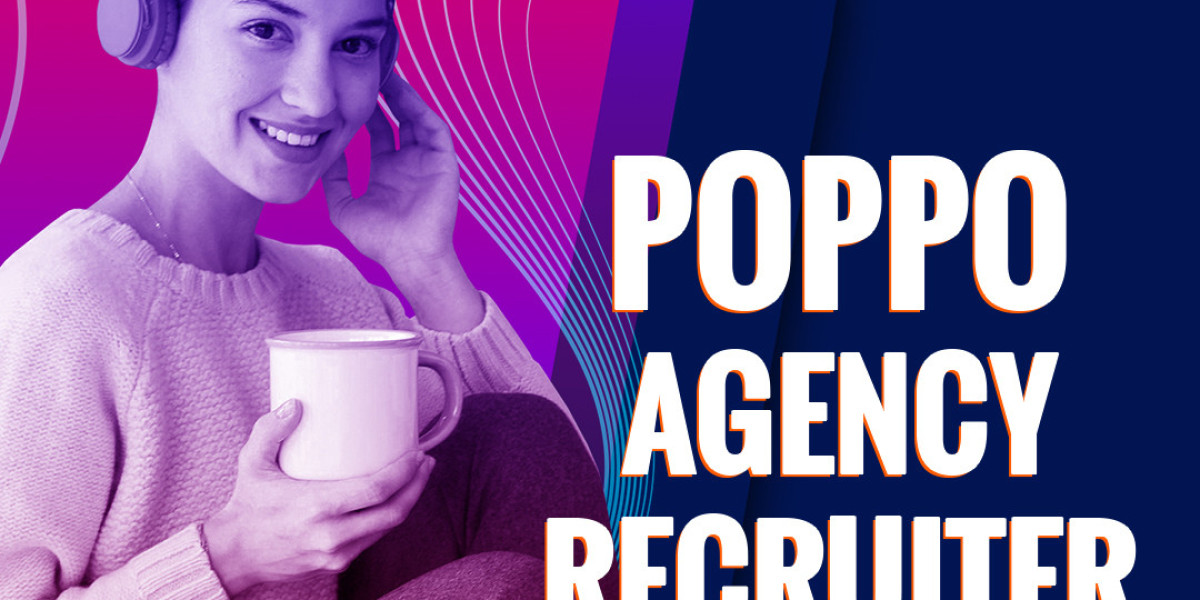 Poppo Agent Management for Better Team Growth and Earnings