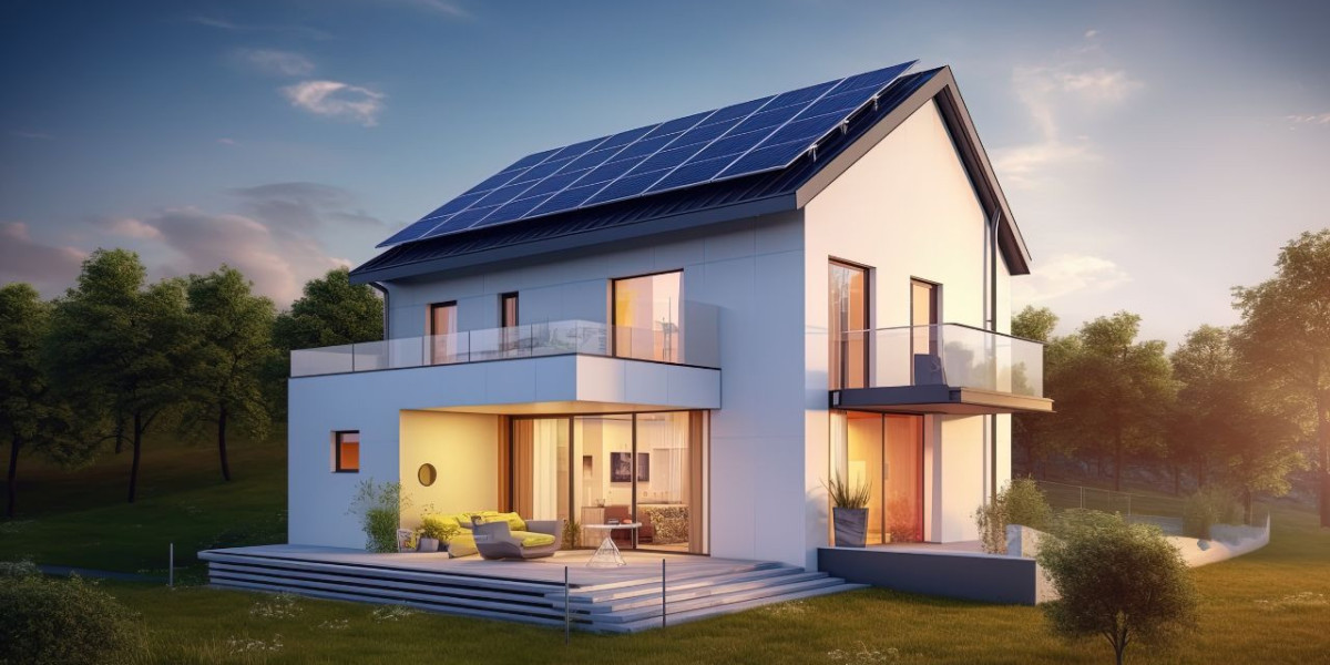 The Ultimate Guide to Solar panel design uae