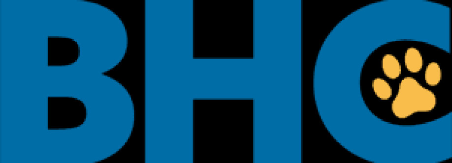 Blue Heron Cottages Cover Image