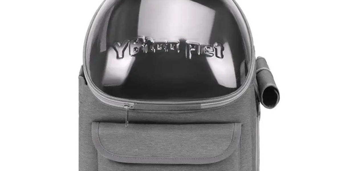 Safe Pet Carriers Designed for Pet Health and Comfort