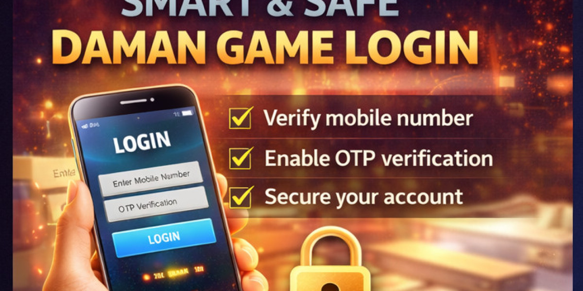 Daman Game Download Login App Guide & Review